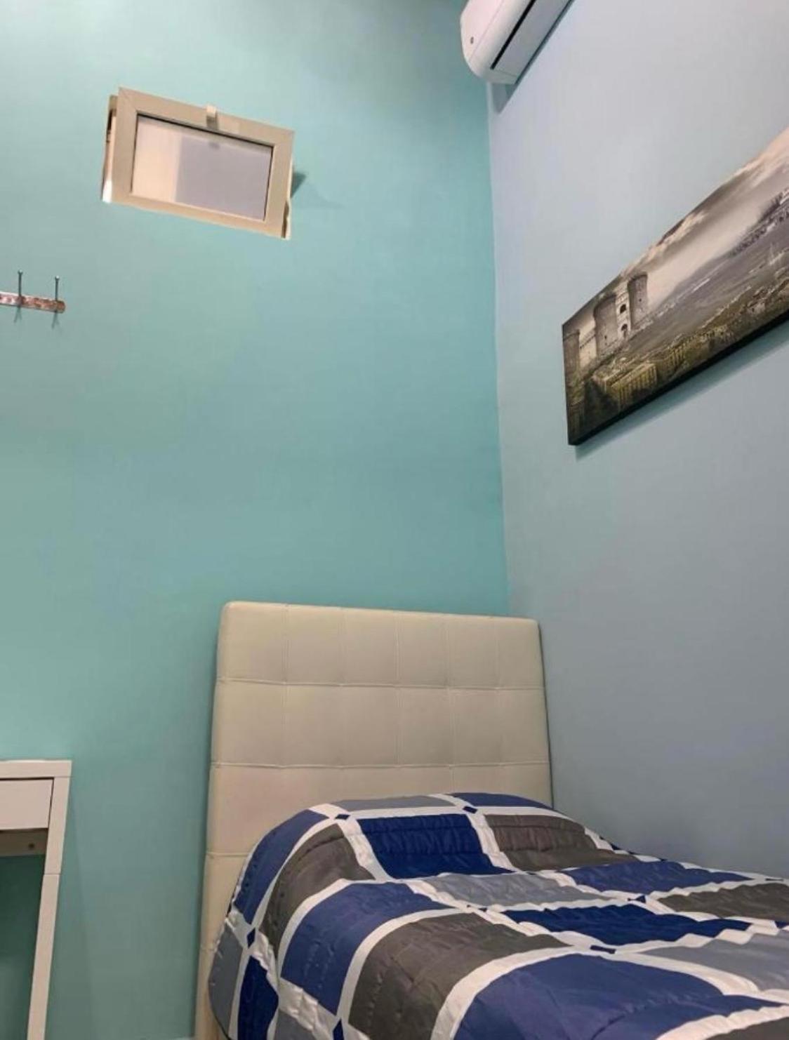 B&B Spaccanapoli A Due Passi Da Via Tribunali المظهر الخارجي الصورة